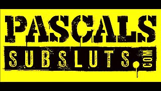 Pascalssubsluts - inked babe Kandi Spitfire predominated