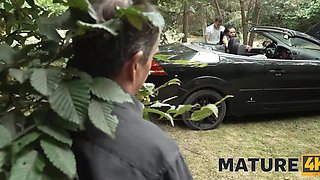 Czech bitch keeps complaining. Suck my dick slut