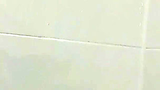 Showering and Shaving