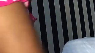 I Want to Rock and Ride Your Dick