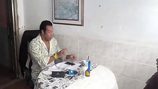 Bolt Jones, Sarifa Black And Nova T A - Mulher Do Corno Vai Ao Agiota Pagar O Juros So Que Nao, Nao Pagou Com Dinheiro./ Partipacao Especial A Anastacia Bolt. 10 Min