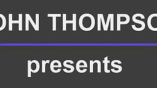 Ggg John Thompson - Anal Fireworks in the Men's Circle