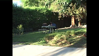 Black Booty Catchers, Part 2