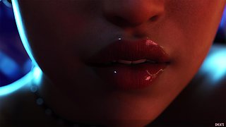 The Art of Seduction (part 35)