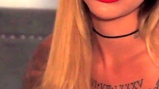 Rose Striptease & Golden Pleasure