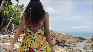 Paradise Beach - Kahlisa