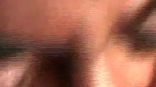 Fantastic Black Slut Enjoys Monster Black Cock That Cums in Her Mouth