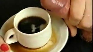 Coffee sperm