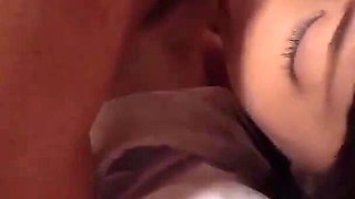 Short Height, Shaved Beauty Fuck Part1