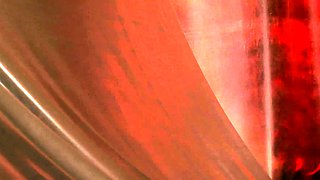 Big boob brunette masturbates on webcam