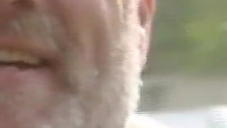 Hot Sexy Secretary Gets Fucked in the Car by the Boss' Big Hard Cock