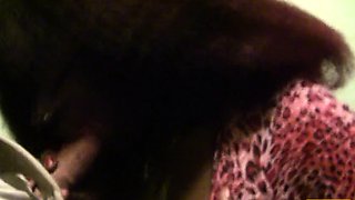 Naughty native ebony african interracial