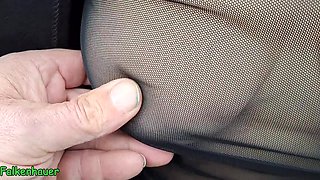 A Good Dildo Shot