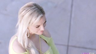 LUCIDFLIX Gravity wolf with Kenzie Taylor