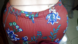 Real Desi Step Sister agrees to have hard fuck with Step Brother