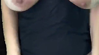 Milk Tits and Spreads HD 1080