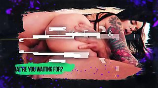 Blonde Babe Gets A Promotion  A Good Dicking