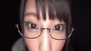 Sex Tape of Honor Students Sucking Cock, President of the Student Female Council