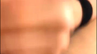 Young hot step sister Give me Handjob and blowjob Homemade