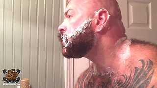A Close Shave