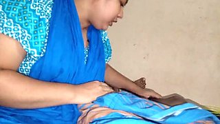 Bengali Village Wife Hardcore Fuck at Home - Desi Hot Housewife