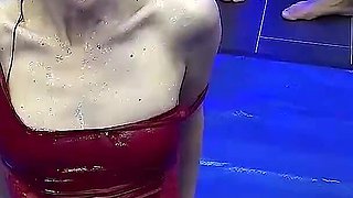 Ggg John Thompson Nikki Riddle Lola, Fuck & Piss on