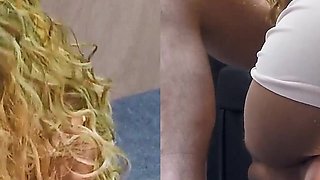 Dayanara Sucks Dicks Even When She's Pregnant
