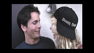 Hard and Horny Cocks for American Nympho - (chapter #05)