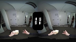 Anal Before Jail