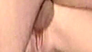 Slut Fucked Hard in the Store and Squirted