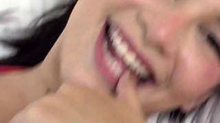 Piss Thirsty Human Toilet Whore and Teen Stepsisters