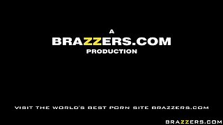 Don't Need Class To Be A Model! With Levi Cash, Isis Taylor - Brazzers