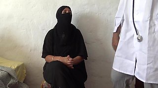Muslim Woman Anal Fucking In Doctors Office