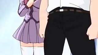 King of pleasures: Anal, Milf  Hentai Porn