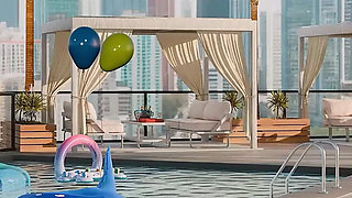 Ep15: Emma's Fantasy Glory Hole - Grand Tits Adventure (gameplay)