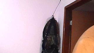 Vanessinha Celebrated a Promotion at Work and Got Very Naughty and Bold on My Cock