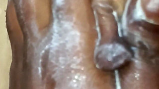 Pipe Shower 23 Yr Old Girl Wants to Bath Hardcore