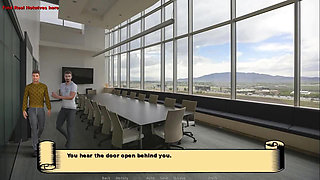 Jasmine hot wife for life: husband on his way to becoming a cuckold ep 2