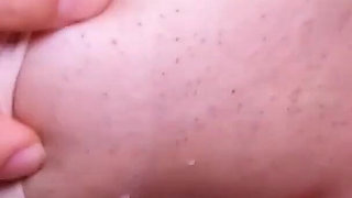 Pussy Fucking My New Step Daddy's Cock - Real Compilation Video