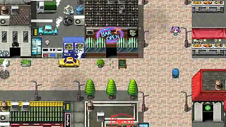 Lida's Adventures Ep2 v 0.8.5 Gameplay Part 2 by Loveskysan