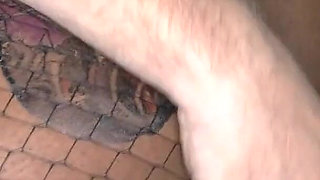 Old Vs Young - Bad Butler Bags Some Beauties