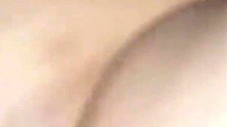 WildEnglishBBW BBC Nata4sex fucking my pussy scissors position