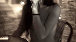 Pleasure for Two: Habano, Skin and Whispers