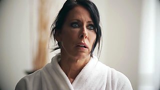 Reagan Foxx Sharing My Son In Law