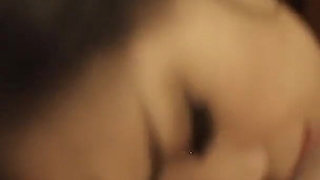 Johntronx - Intense Anal Sex with a Gorgeous Horny Thai Amateur