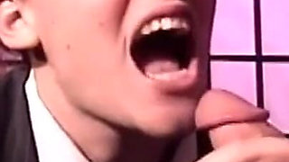 The Boss of the New York Slut Secretaries (full Movie)