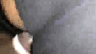 Mexican Pussy Creams On My BBC cc