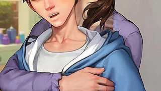 Taffy Tales - Episode 8