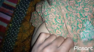 Village Bhabhi Fucked and Fucked