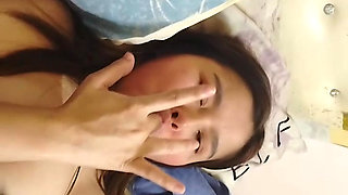 Sexy Sara play with beautiful pussy